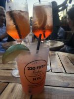 230 Fith Rooftop Bar