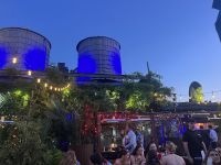 230 Fith Rooftop Bar