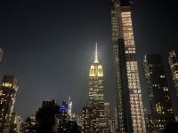 230 Fith Rooftop Bar