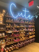 Disney Store Times Square