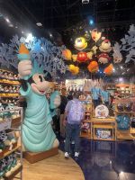 Disney Store