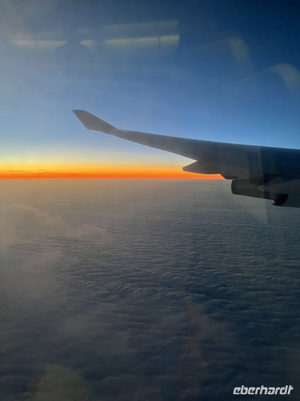 Thank you New York City!