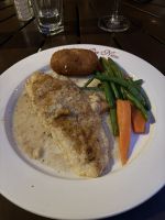 Abendessen Little Italy New York