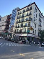 New York Fahrt zum Hotel (1)