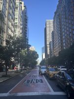 New York Fahrt zum Hotel (2)