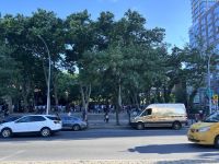 New York Fahrt zum Hotel (4)