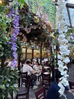 Abendessen Little Italy New York