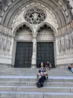 St. John the Devine New York (3)