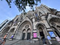 St. John the Devine New York (4)