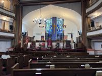 St. Pauls Community Church New York Harlem (2)