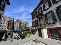 Sylvan Terrace New York (2)