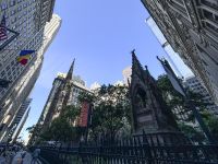 Trinity Church New York (1)
