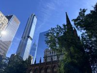 Trinity Church New York