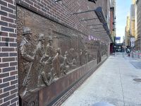 9 11 Memorial New York (1)