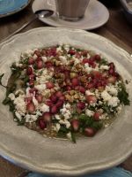 Abendessen Restaurant Cleveland 19 New York (3)