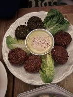 Abendessen Restaurant Cleveland 19 New York (4)