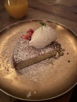 Abendessen Restaurant Cleveland 19 New York (7)