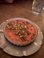 Abendessen Restaurant Cleveland 19 New York (8)