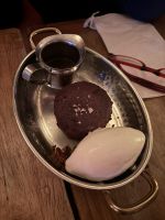 Abendessen Restaurant Cleveland 19 New York (9)