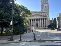 Gerichtsgebäude New York (1)