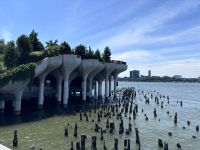 Little Island New York (1)