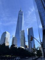 One World Trade Center New York