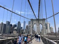 Brooklyn Bridge New York (2)