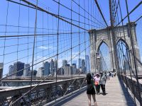 Brooklyn Bridge New York (5)