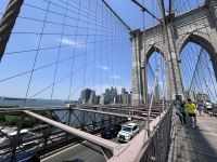 Brooklyn Bridge New York (6)