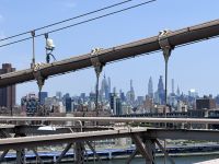 Brooklyn Bridge New York (7)