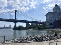 Brooklyn Bridge Park New York (9)