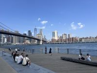 Brooklyn Bridge Park New York (10)