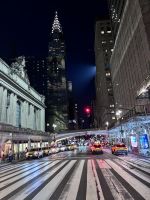 Chrysler Buidling New York (1)