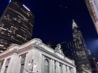 Chrysler Buidling New York (2)