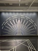 Empire State Building New York (1)