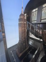 Empire State Building New York (2)