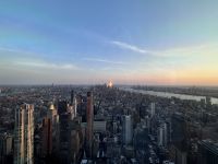 Empire State Building New York (9)