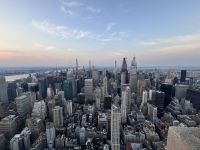 Empire State Building New York (13)