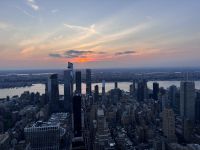 Empire State Building New York (16)