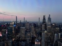 Empire State Building New York (21)