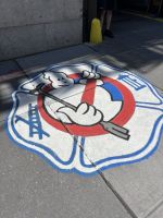 Ghostbusters Firehouse New York (1)