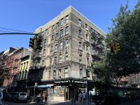 Lower Eastside New York (1)