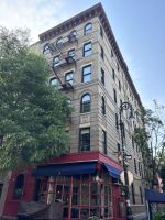 Lower Eastside New York (10)