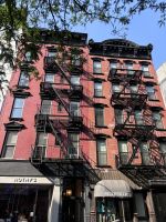 Lower Eastside New York (17)