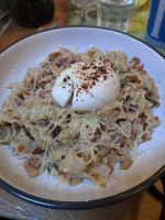 Abendessen im Grey Dog New York (4)