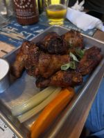 Abendessen im Grey Dog New York (5)