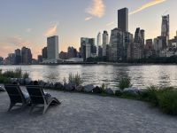 Roosevelt Island New York (2)