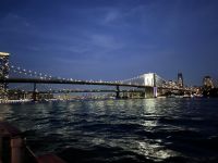 Segeltörn Hudson New York (7)