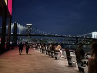 Segeltörn Hudson New York (8)