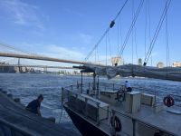 Segeltörn Hudson New York (9)